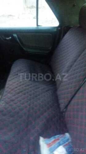 GAZ 31105 2005, 190,000 km - 2.5 l - Quba