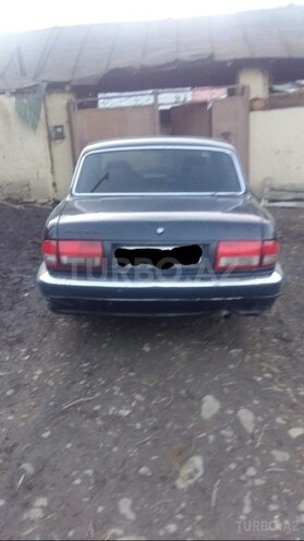GAZ 31105 2005, 190,000 km - 2.5 l - Quba