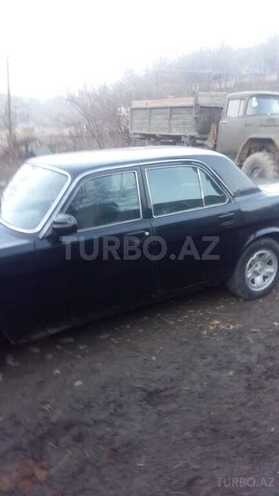 GAZ 31105 2005, 190,000 km - 2.5 l - Quba