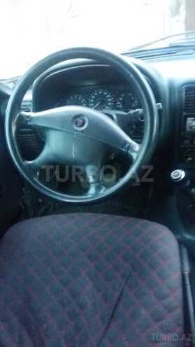 GAZ 31105 2005, 190,000 km - 2.5 l - Quba