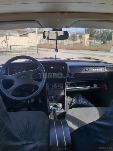 LADA (VAZ) 2115 2012, 97,000 km - 0.2 l - Şamaxı