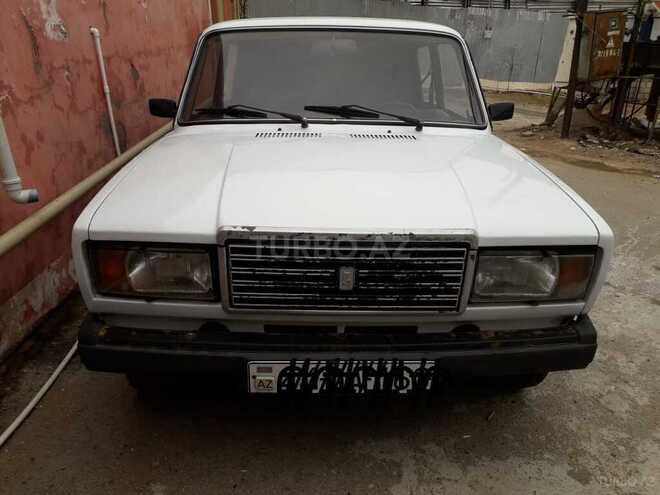 LADA (VAZ) 2107 2003, 320,000 km - 1.6 л - Bakı
