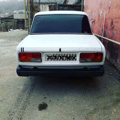 LADA (VAZ) 2107 2003, 320,000 km - 1.6 л - Bakı