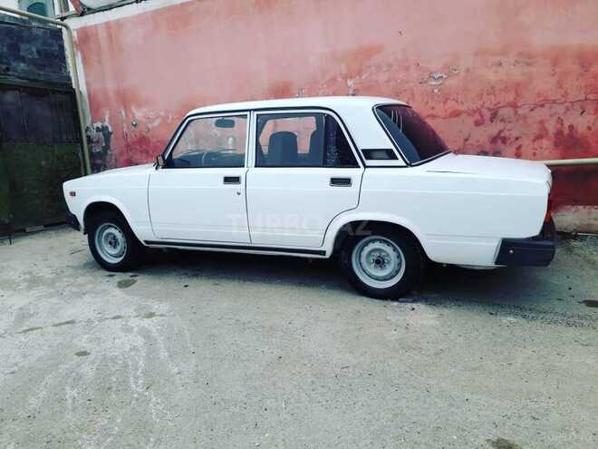 LADA (VAZ) 2107 2003, 320,000 km - 1.6 л - Bakı