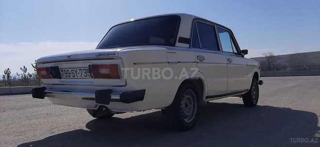LADA (VAZ) 2106 1998, 1 km - 1.5 л - Şamaxı