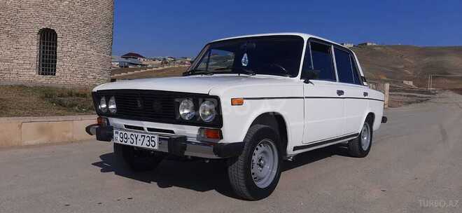 LADA (VAZ) 2106 1998, 1 km - 1.5 л - Şamaxı