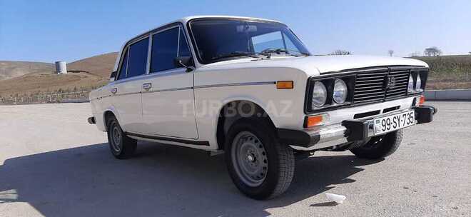 LADA (VAZ) 2106 1998, 1 km - 1.5 л - Şamaxı