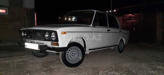 LADA (VAZ) 2106 1998, 1 km - 1.5 л - Şamaxı