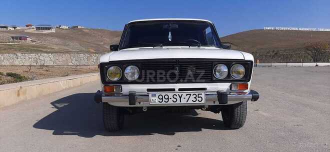 LADA (VAZ) 2106 1998, 1 km - 1.5 л - Şamaxı