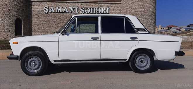 LADA (VAZ) 2106 1998, 1 km - 1.5 л - Şamaxı