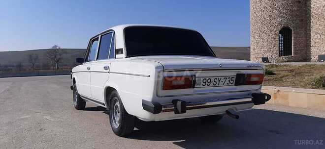 LADA (VAZ) 2106 1998, 1 km - 1.5 л - Şamaxı