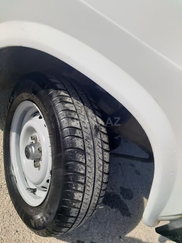 LADA (VAZ) 2115 2012, 97,000 km - 0.2 l - Şamaxı
