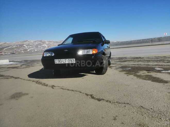 LADA (VAZ) 2114 2011, 370,000 km - 1.6 l - Qobustan