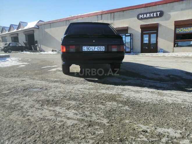 LADA (VAZ) 2114 2011, 370,000 km - 1.6 l - Qobustan