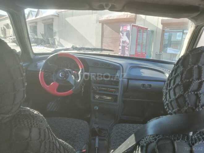 LADA (VAZ) 2114 2011, 370,000 km - 1.6 l - Qobustan