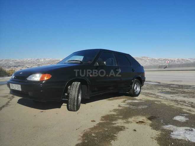 LADA (VAZ) 2114 2011, 370,000 km - 1.6 l - Qobustan