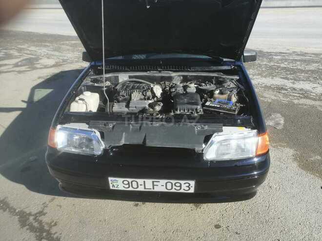 LADA (VAZ) 2114 2011, 370,000 km - 1.6 l - Qobustan