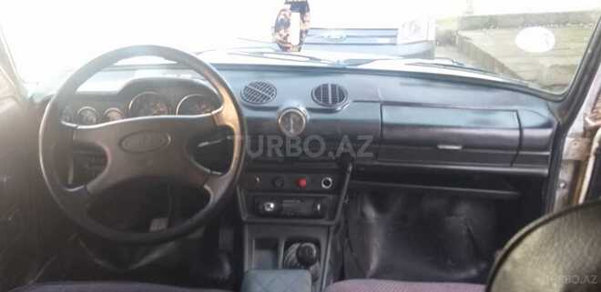LADA (VAZ) 2106 1994, 20,000 km - 1.6 l - Şirvan