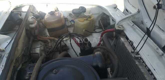LADA (VAZ) 2106 1994, 20,000 km - 1.6 l - Şirvan