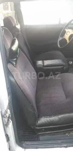 LADA (VAZ) 2106 1994, 20,000 km - 1.6 l - Şirvan