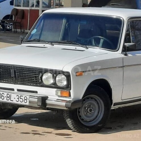 LADA (VAZ) 2106 1994, 20,000 km - 1.6 l - Şirvan