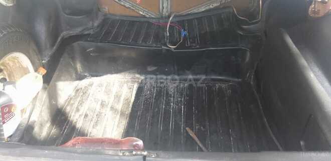 LADA (VAZ) 2106 1994, 20,000 km - 1.6 l - Şirvan