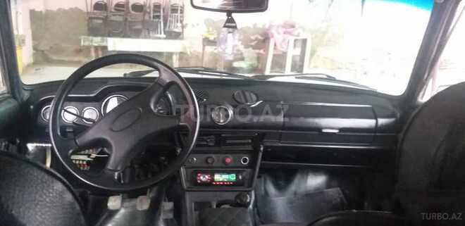 LADA (VAZ) 2106 1994, 20,000 km - 1.6 l - Şirvan