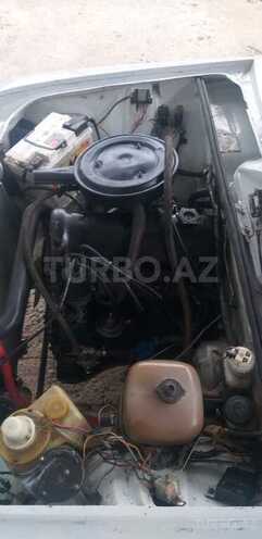 LADA (VAZ) 2106 1994, 20,000 km - 1.6 l - Şirvan
