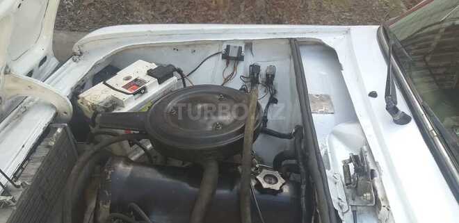 LADA (VAZ) 2106 1994, 20,000 km - 1.6 l - Şirvan