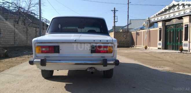 LADA (VAZ) 2106 1994, 20,000 km - 1.6 l - Şirvan