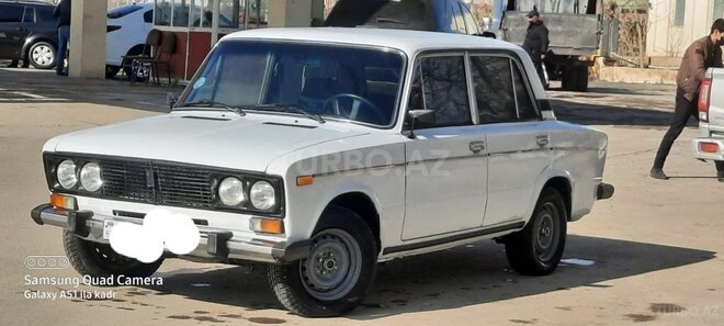 LADA (VAZ) 2106 1994, 20,000 km - 1.6 l - Şirvan