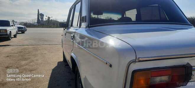 LADA (VAZ) 2106 1994, 20,000 km - 1.6 l - Şirvan