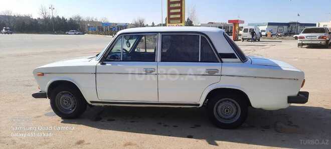 LADA (VAZ) 2106 1994, 20,000 km - 1.6 l - Şirvan