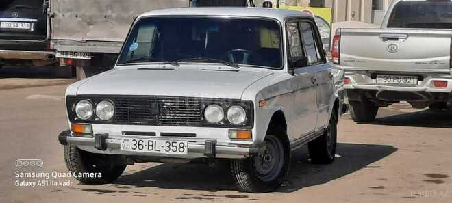 LADA (VAZ) 2106 1994, 20,000 km - 1.6 l - Şirvan