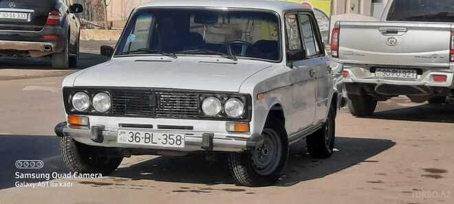 LADA (VAZ) 2106 1994, 20,000 km - 1.6 l - Şirvan