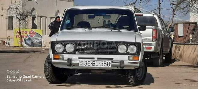 LADA (VAZ) 2106 1994, 20,000 km - 1.6 l - Şirvan