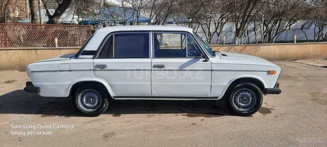 LADA (VAZ) 2106 1994, 20,000 km - 1.6 l - Şirvan