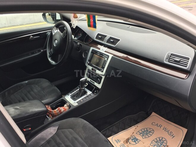 Volkswagen Passat 2011, 150,000 km - 2.0 l - Bakı