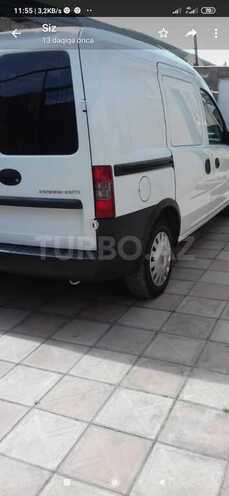 Opel Combo 2010, 185,000 km - 0.2 l - Bakı