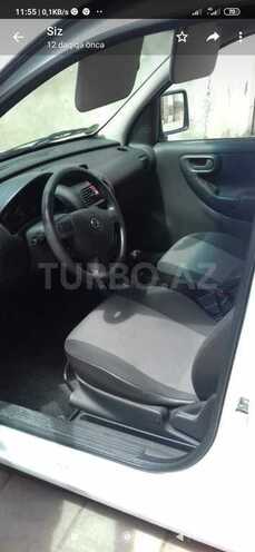 Opel Combo 2010, 185,000 km - 0.2 l - Bakı