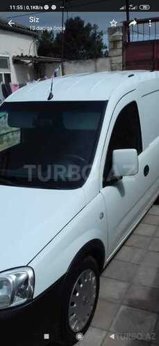 Opel Combo 2010, 185,000 km - 0.2 l - Bakı