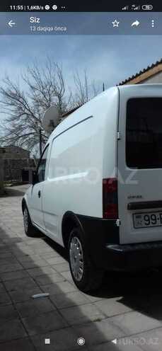 Opel Combo 2010, 185,000 km - 0.2 l - Bakı