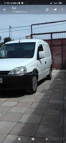 Opel Combo 2010, 185,000 km - 0.2 l - Bakı
