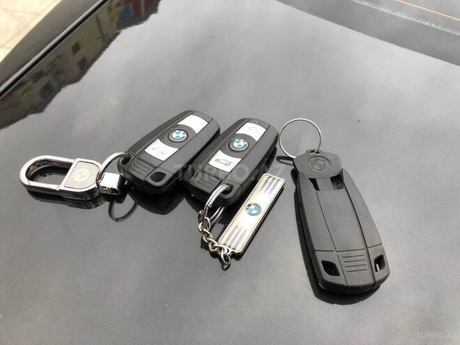 BMW 320 2006, 296,000 km - 2.0 л - Bakı