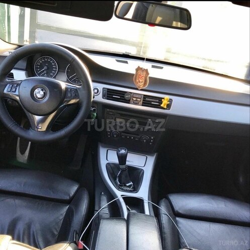 BMW 320 2006, 296,000 km - 2.0 л - Bakı