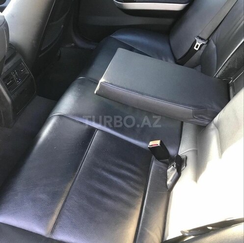 BMW 320 2006, 296,000 km - 2.0 л - Bakı