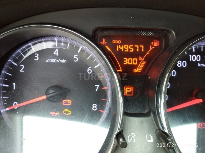 Nissan Sunny 2013, 149,600 km - 1.5 l - Bakı