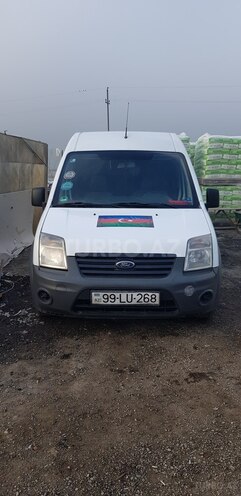 Ford Tourneo Connect 2009, 367,000 km - 2.0 l - Bakı