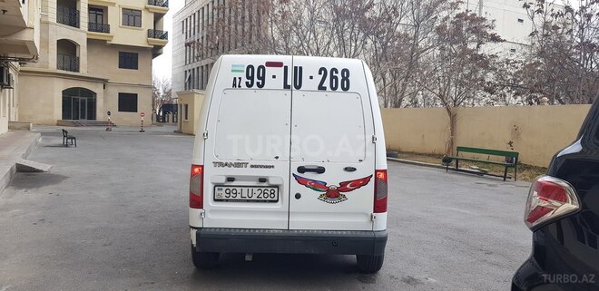 Ford Tourneo Connect 2009, 367,000 km - 2.0 l - Bakı