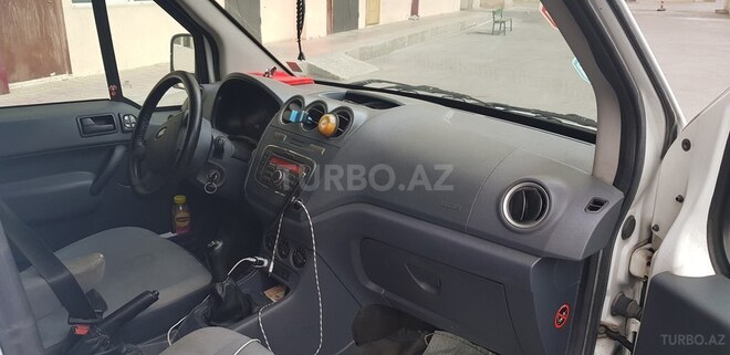 Ford Tourneo Connect 2009, 367,000 km - 2.0 l - Bakı